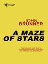 A Maze of Stars (eBook)